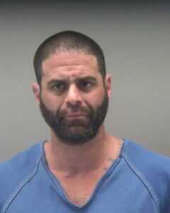 Plea agreement reached for one of two 2022 murder suspects